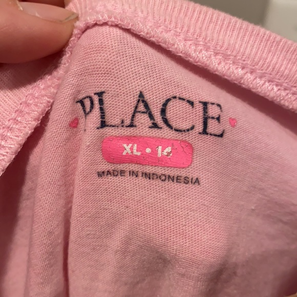 Children’s Place Girl’s Leopard Shirts 🐆 - Picture 7 of 7